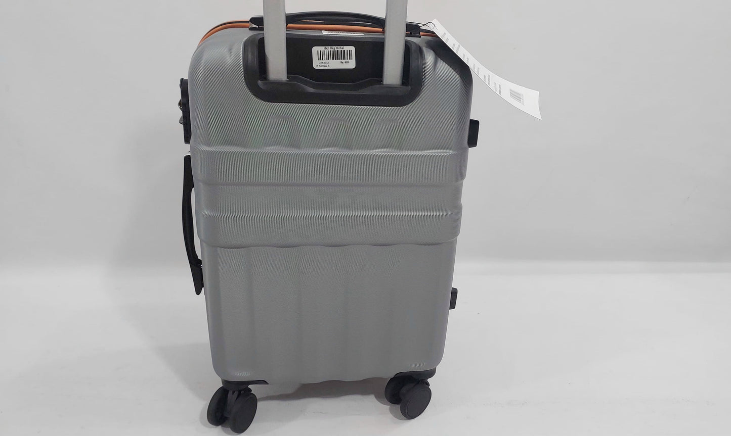Set Of 3 Only Rs.16500 Imported Luggage Unbreakable 360 Degree Moving