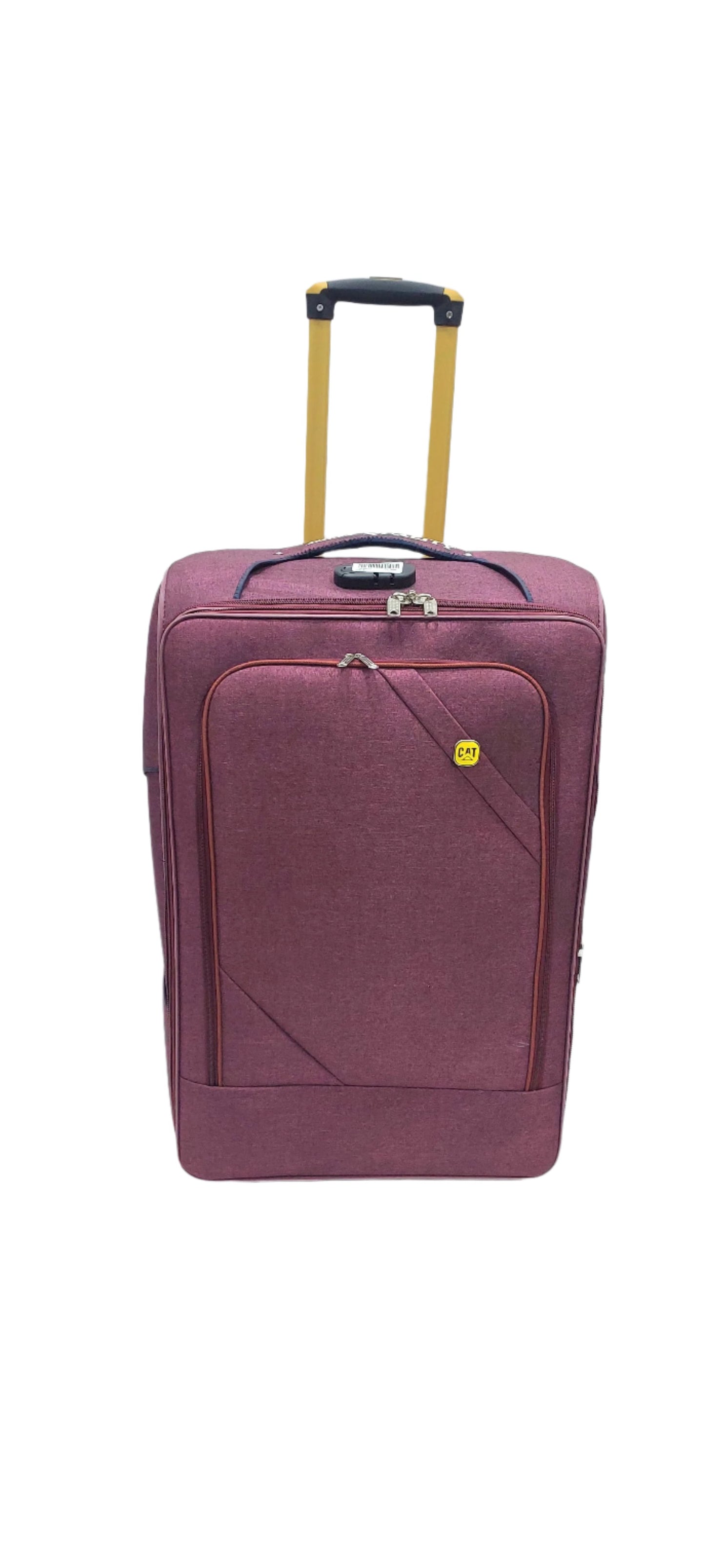 Set Of 3 luggage with extra capacity (Jumboo Size)