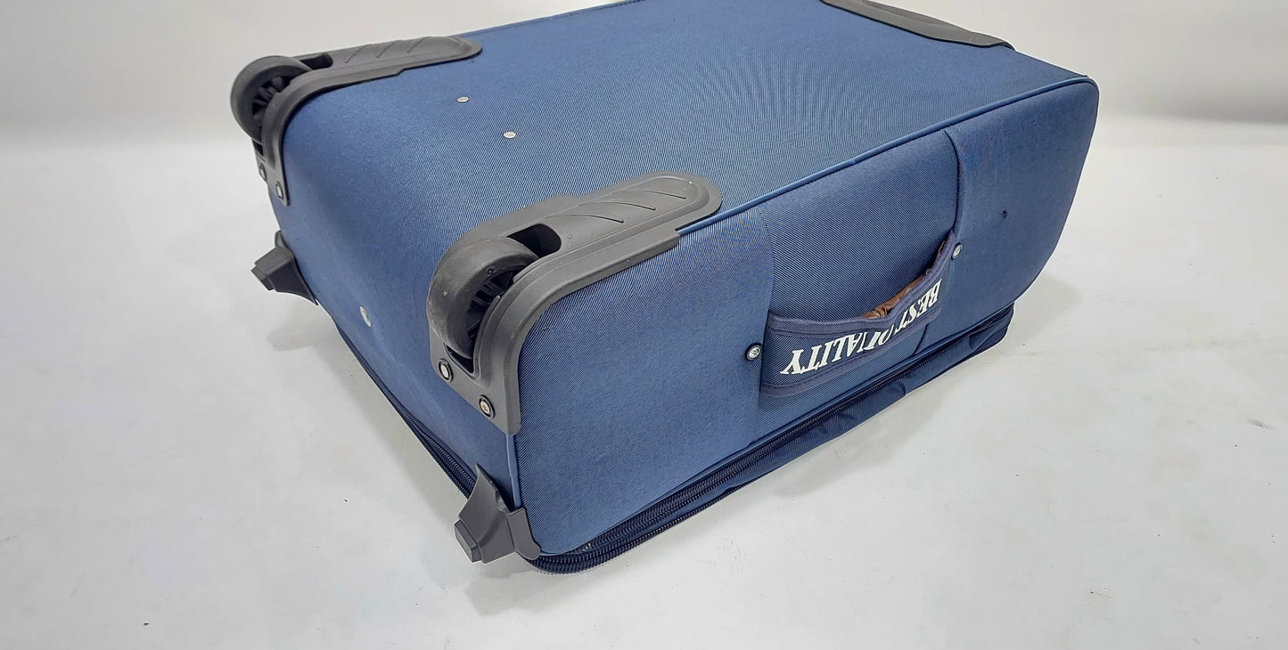 Set Of 3 luggage with extra capacity (Jumboo Size)