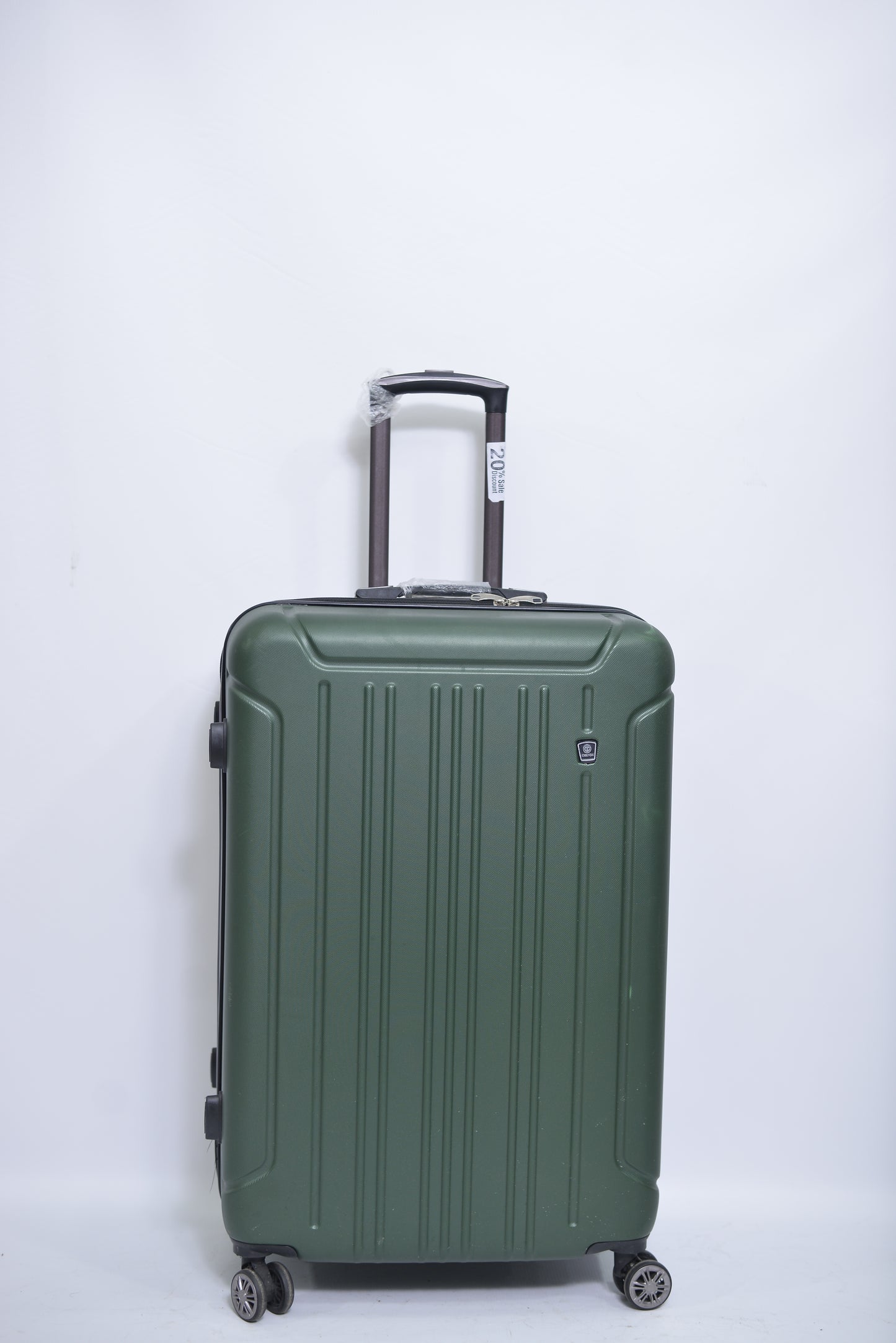 Set Of 3 Only Rs.16500 Imported Luggage Unbreakable 360 Degree Moving