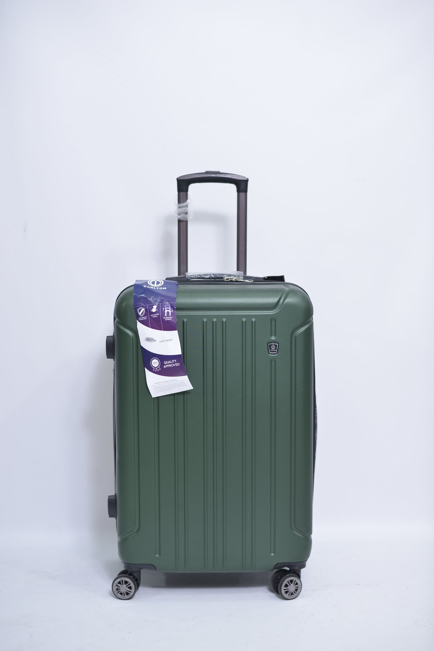 Set Of 3 Only Rs.16500 Imported Luggage Unbreakable 360 Degree Moving