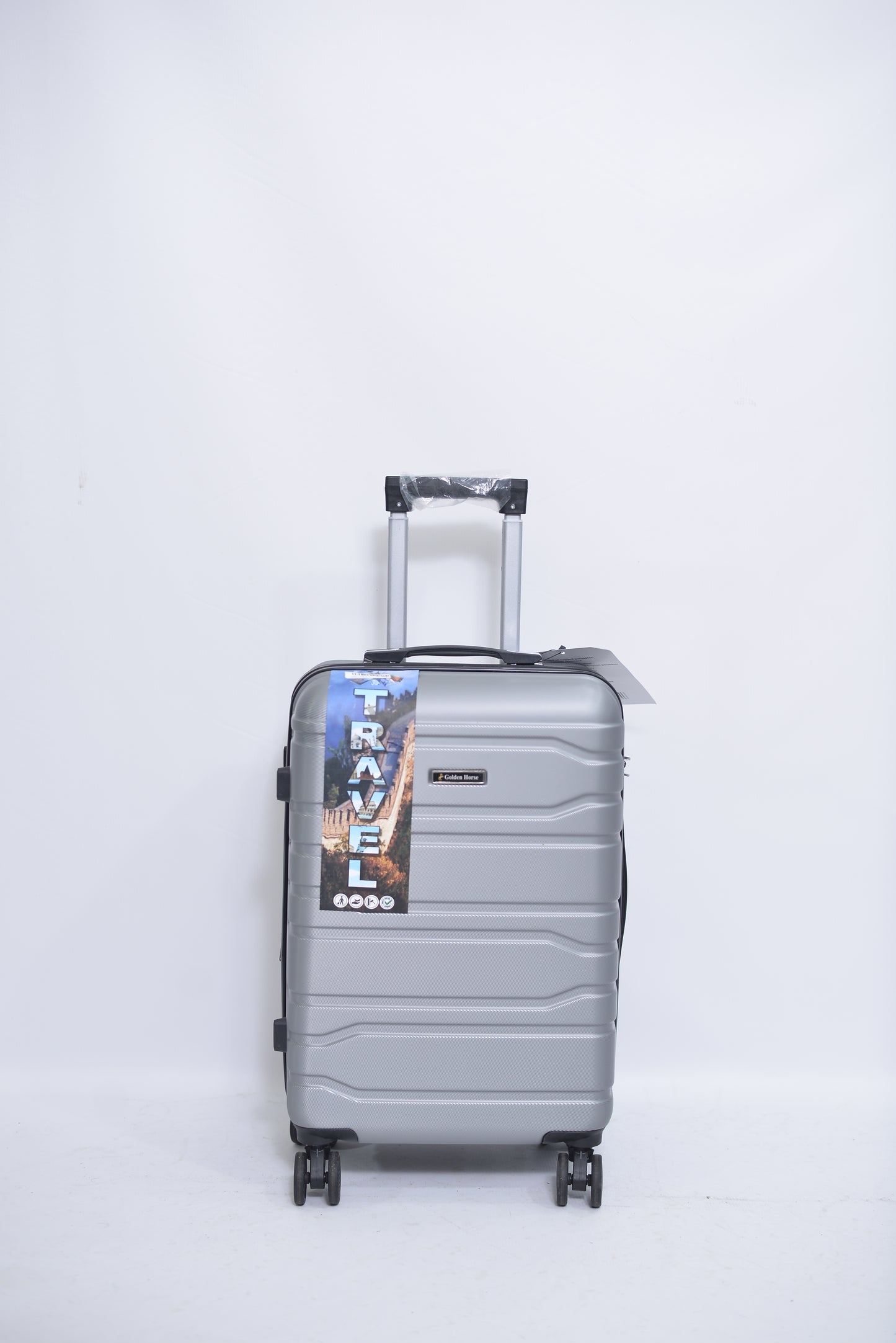 Set Of 3 Only Rs.25,000 With Extra Capacity Imported Luggage Unbreakable 360 Degree Moving