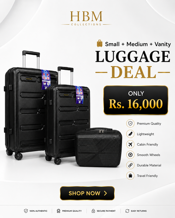 SMALL+MEDIUM+BEUTY BOX OFFER