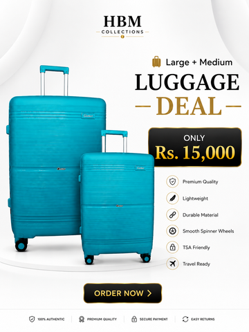 Large Medium Deal