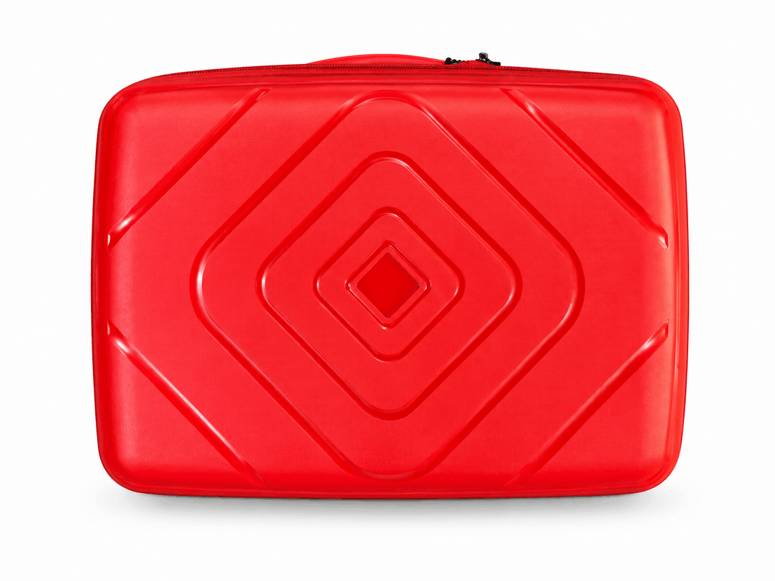 New PP Unbreakable Vanity Box – Premium Makeup & Beauty Storage Box