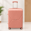 American Tourister Original Luggage Set of 3 – Premium Travel Suitcase Set