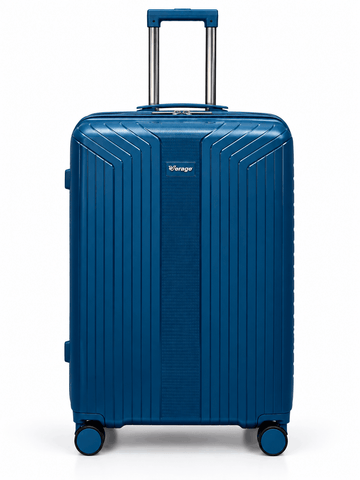 Veraje New Expandable Jumbo Luggage – Original PP Unbreakable Travel Suitcase