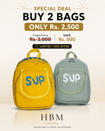 Kid's Bags Mini
