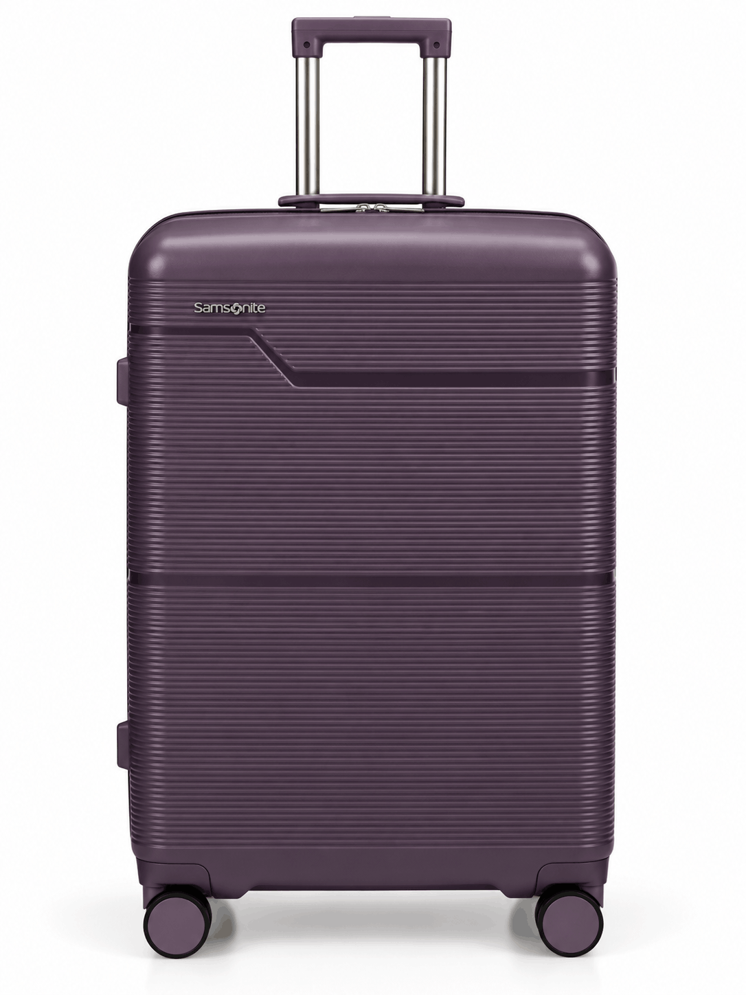 Samsonite PP Original – Unbreakable, Lightweight & Premium Travel Luggage