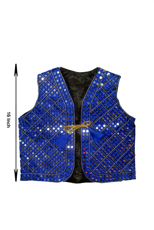 Waistcoat HandiCraft Unique And Beautiful