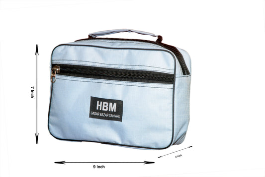 Shaving Pouch Soft and Dureable 500