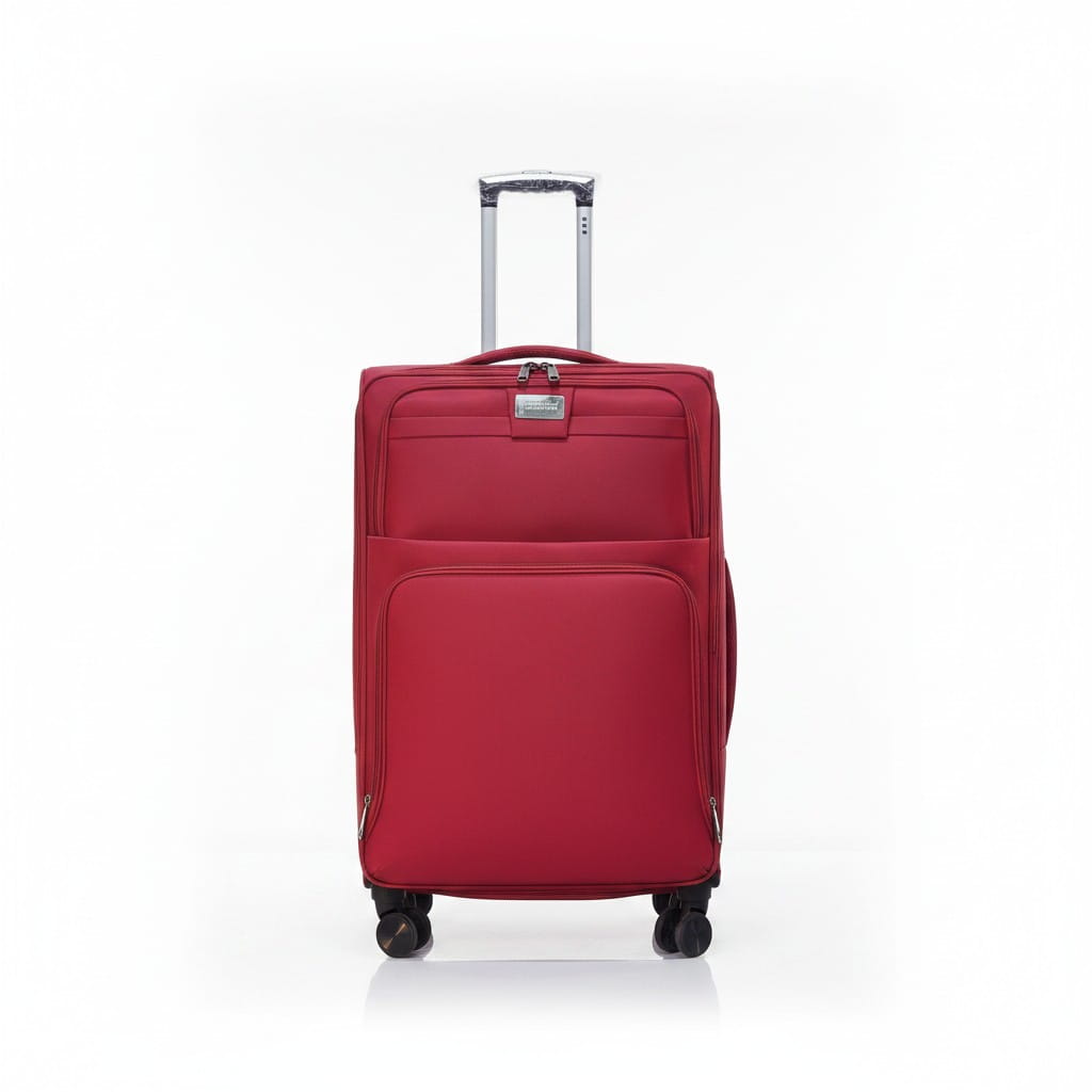American Tourister Original Soft Luggage – Lightweight, Flexible & Travel Ready