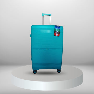 Cartier PP Unbreakable Luggage – 4 Piece Set