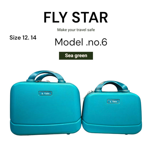 FLY STAR Beauty Box Orignol 2 PC SET
