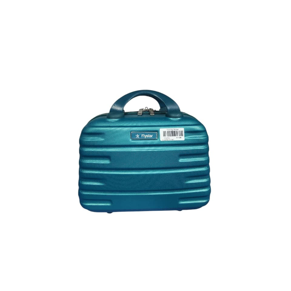 Sea Green Beauty Box – 3 Piece Set