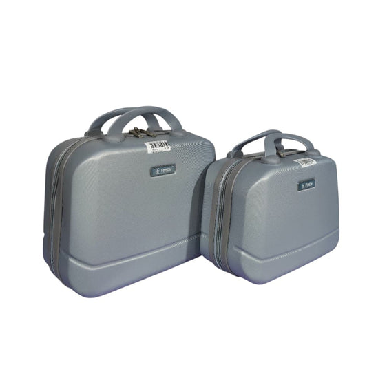 Fly Star Two Piece Beauty Box – Double the Elegance, Double the Storage
