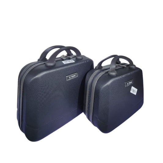 Fly Star Two Piece Beauty Box – Premium Organizer Set