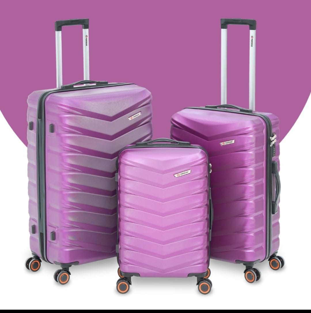 Travelige Original Luggage Bag – Durable & Stylish Travel Companion