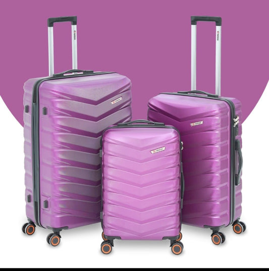 Travelige Original Luggage Bag – Durable & Stylish Travel Companion