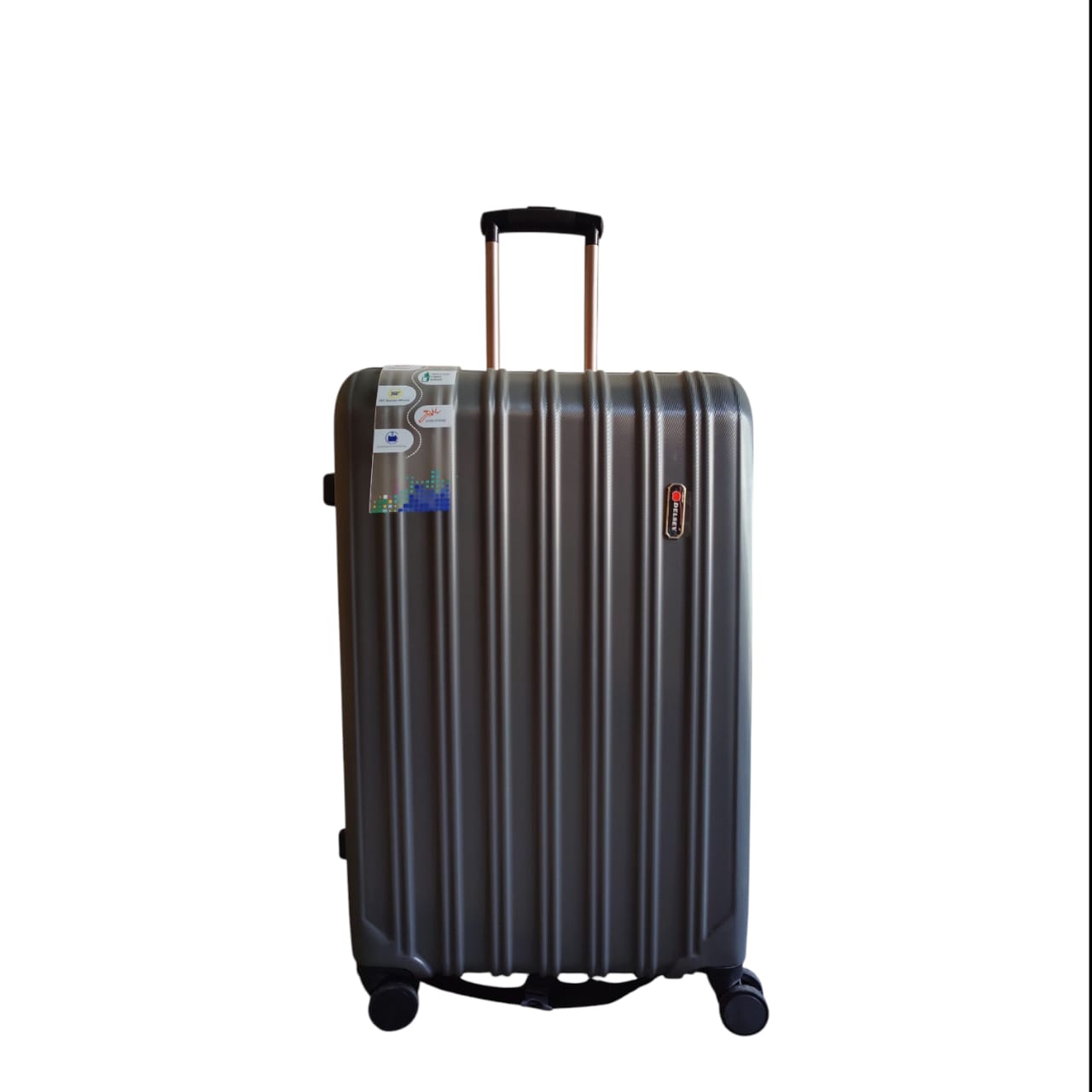 Welcome to the World of DELSEY PARIS: Where French Elegance Meets Global Adventures