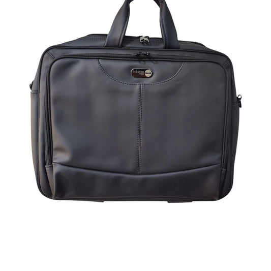 Elevate Your Professional Style: The Sleek & Organized Dell Laptop Briefcase