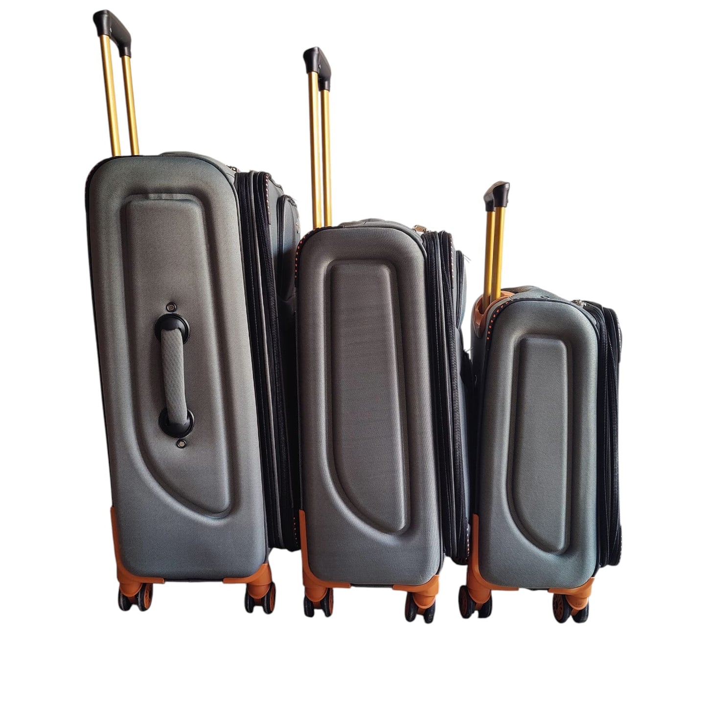 Travel Anytime Luggage Set - T801 Series