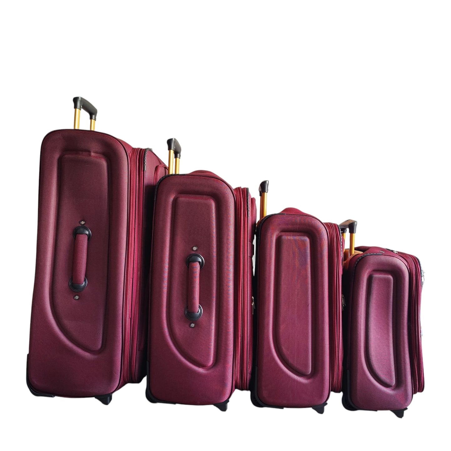 Travelige Original Wheels Soft 4 pc Set