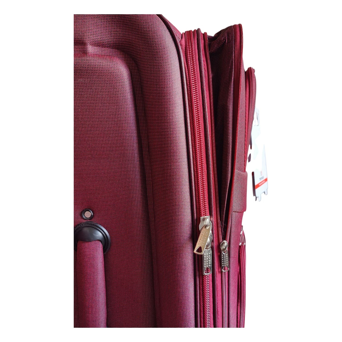 Travelige Original Wheels Soft 4 pc Set