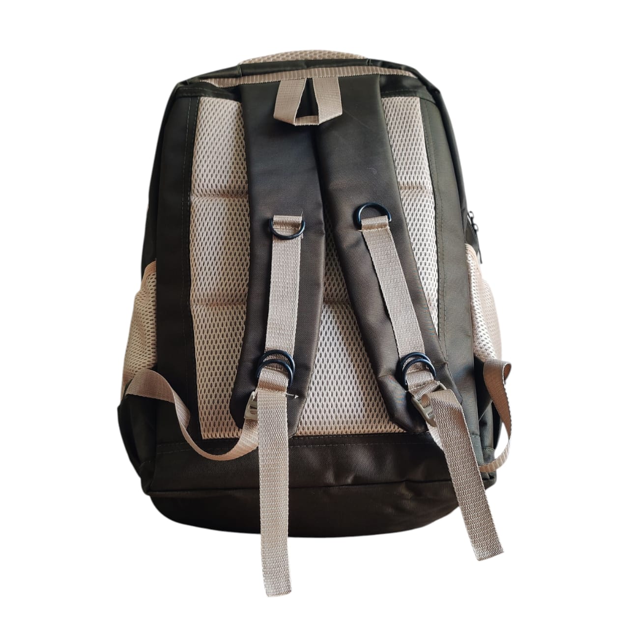 Cat Nike Standard Size Backpack – Sporty, Durable & Everyday Ready