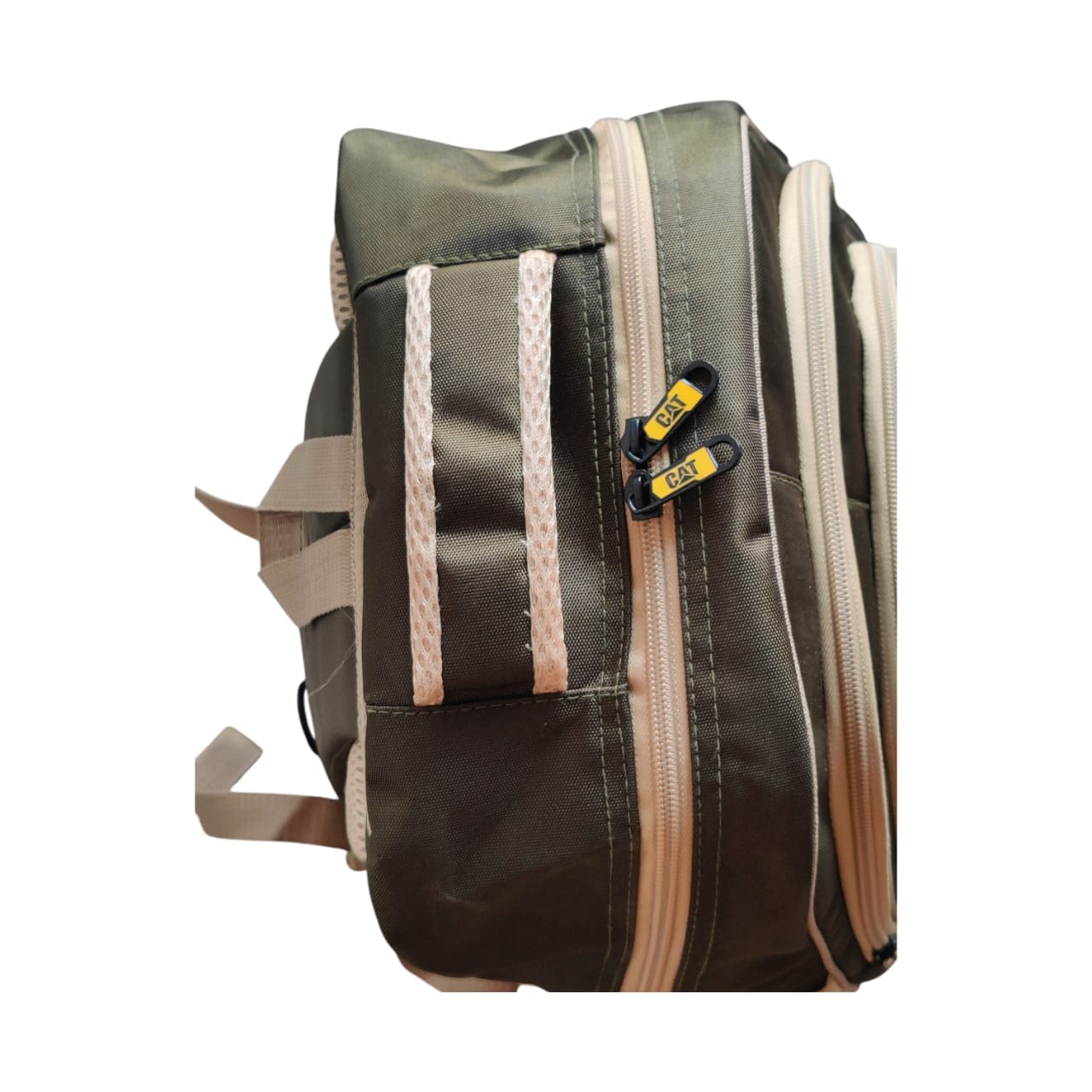 Cat Nike Standard Size Backpack – Sporty, Durable & Everyday Ready