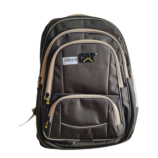 Cat Nike Standard Size Backpack – Sporty, Durable & Everyday Ready