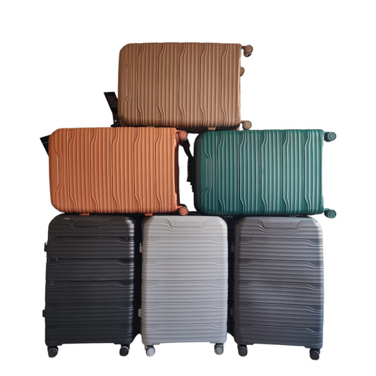 Swiss Traveller Original – Premium, Durable & Smart Design