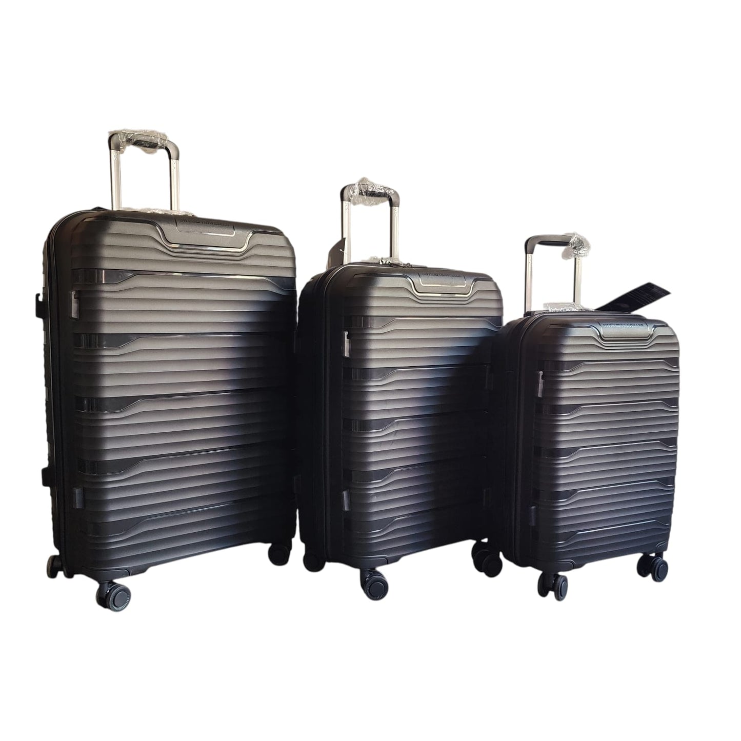 Swiss Traveller Original – Premium, Durable & Smart Design