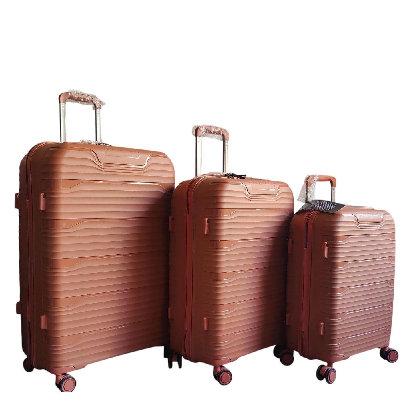 Swiss Traveller Original – Premium, Durable & Smart Design