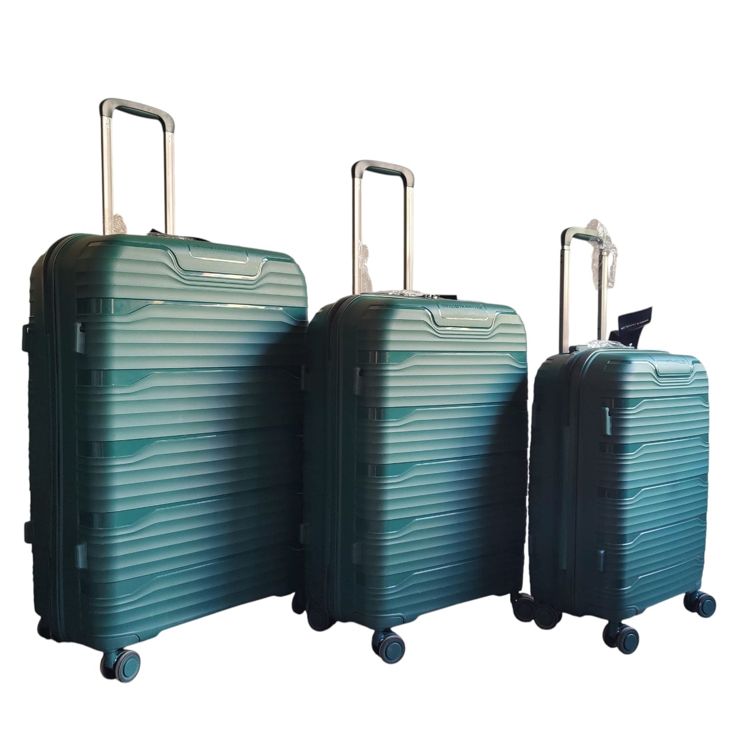 Swiss Traveller Original – Premium, Durable & Smart Design