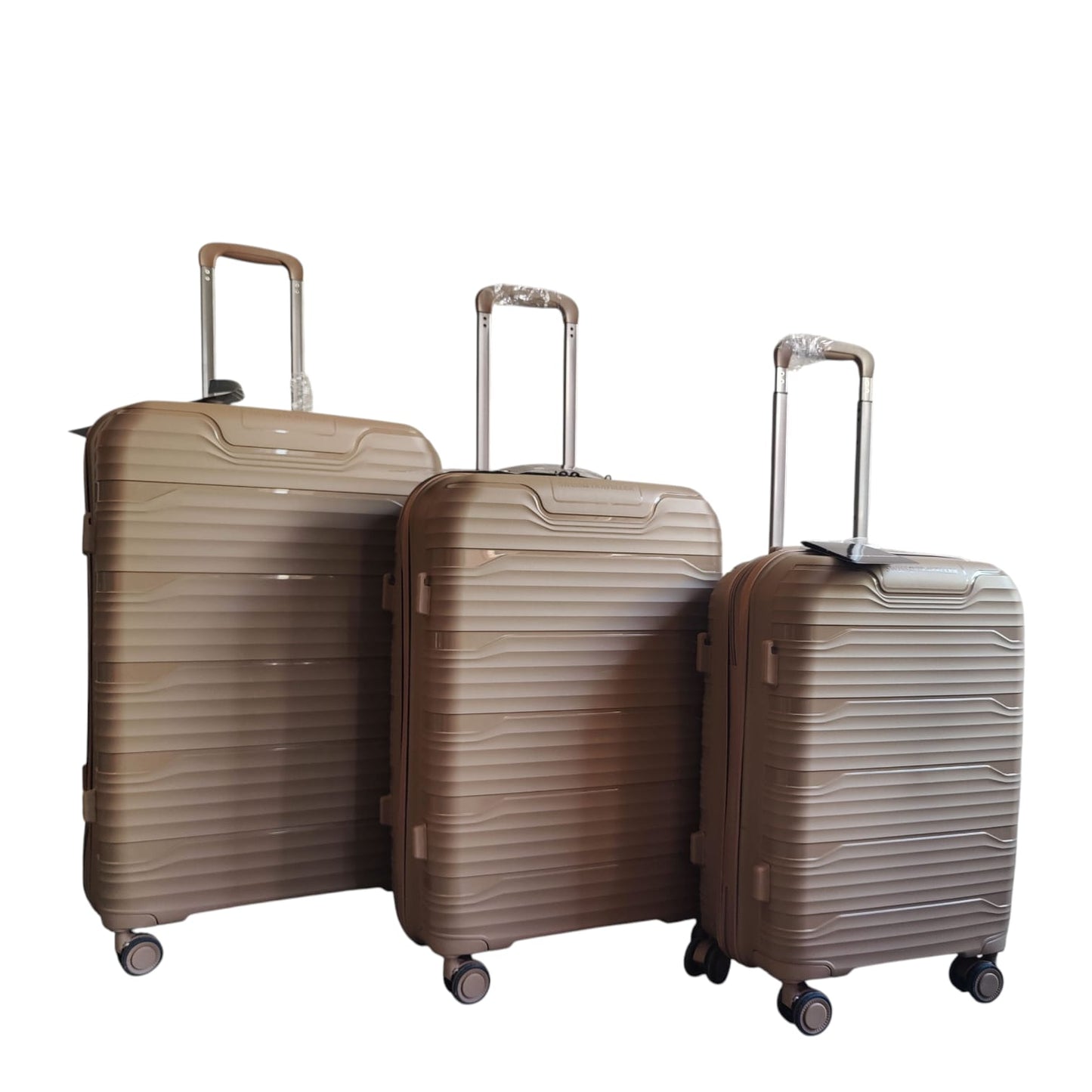 Swiss Traveller Original – Premium, Durable & Smart Design