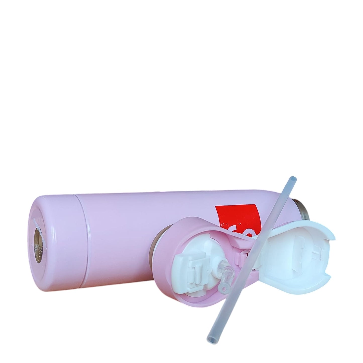 Sports Water Bottle Hot And Cool Stainless Steel