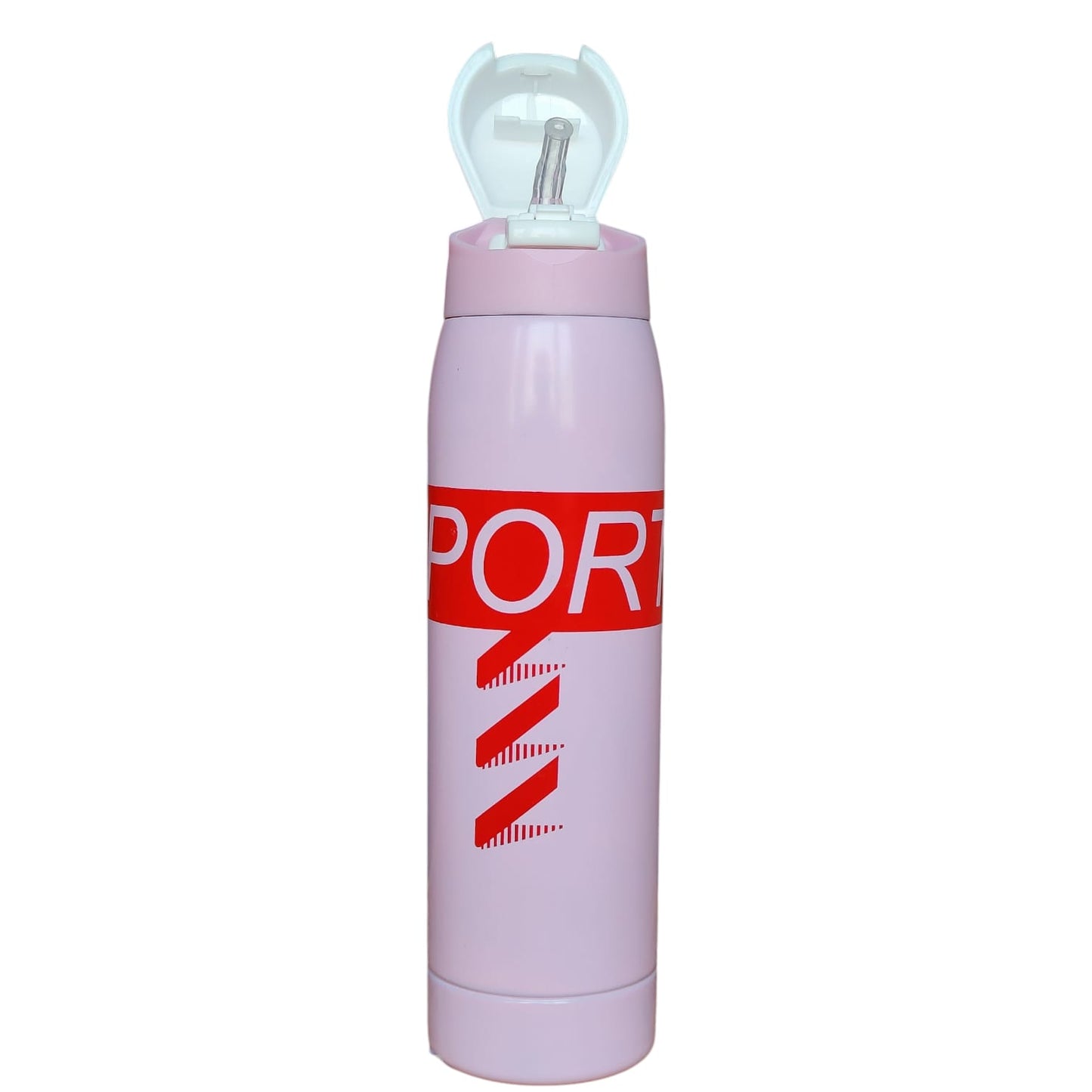 Sports Water Bottle Hot And Cool Stainless Steel