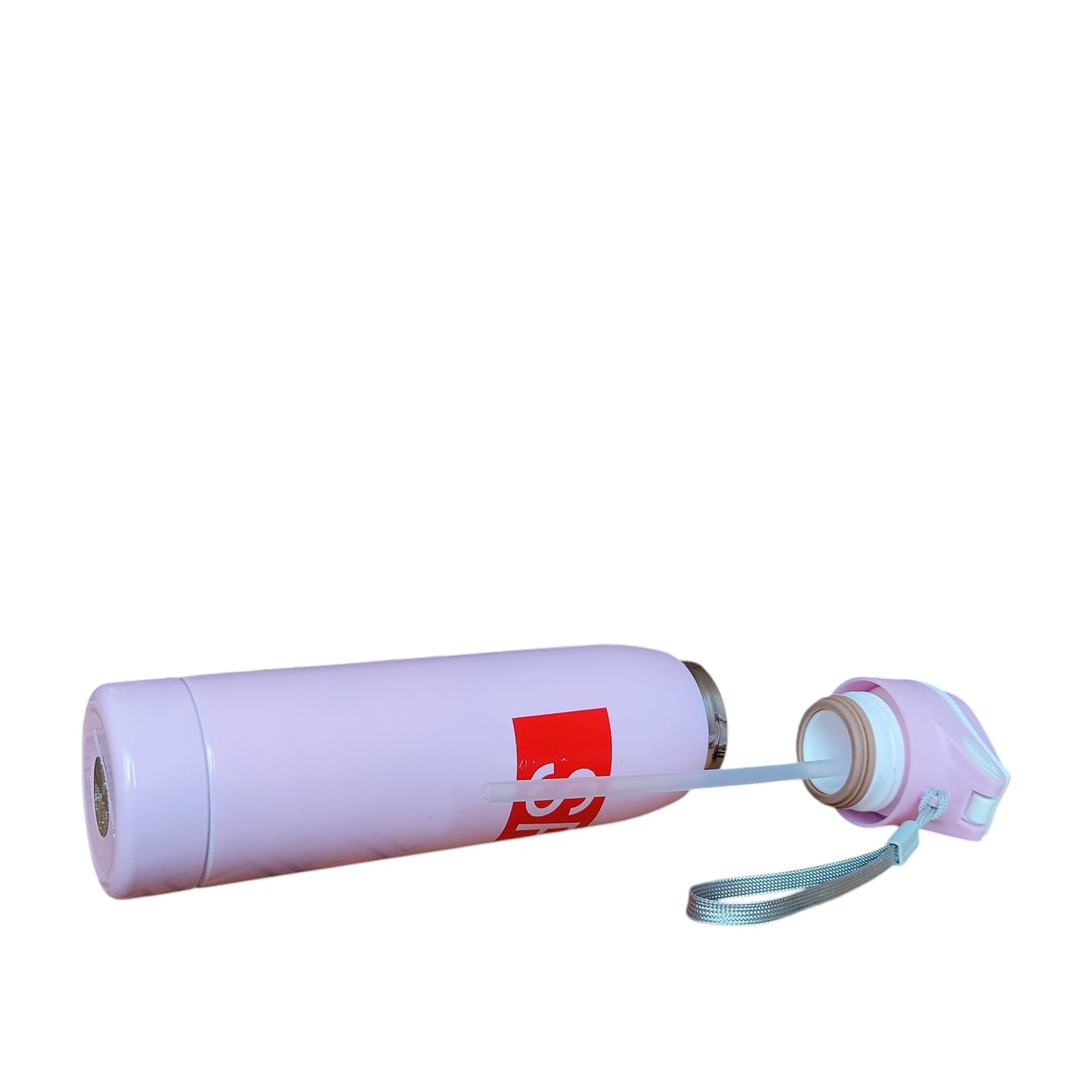 Sports Water Bottle Hot And Cool Stainless Steel