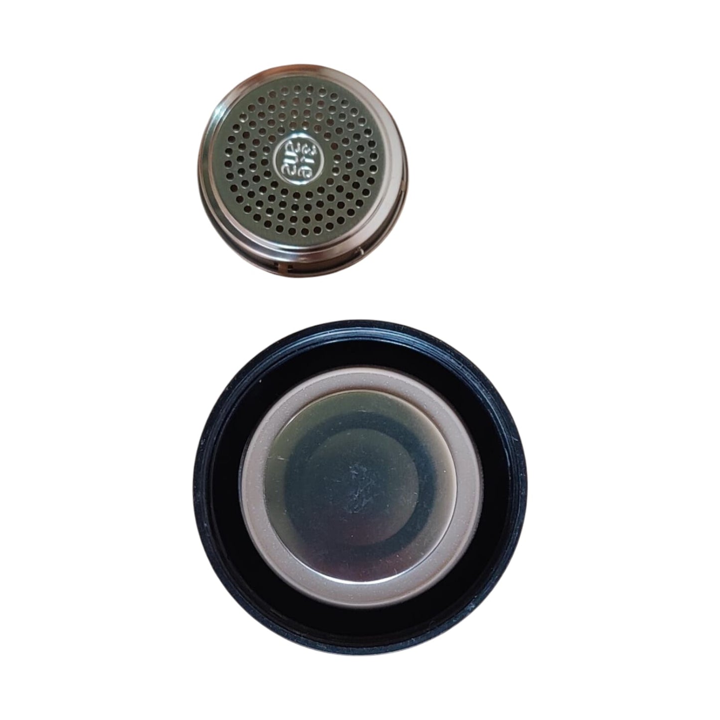 Vacuum staimless steel water bottle