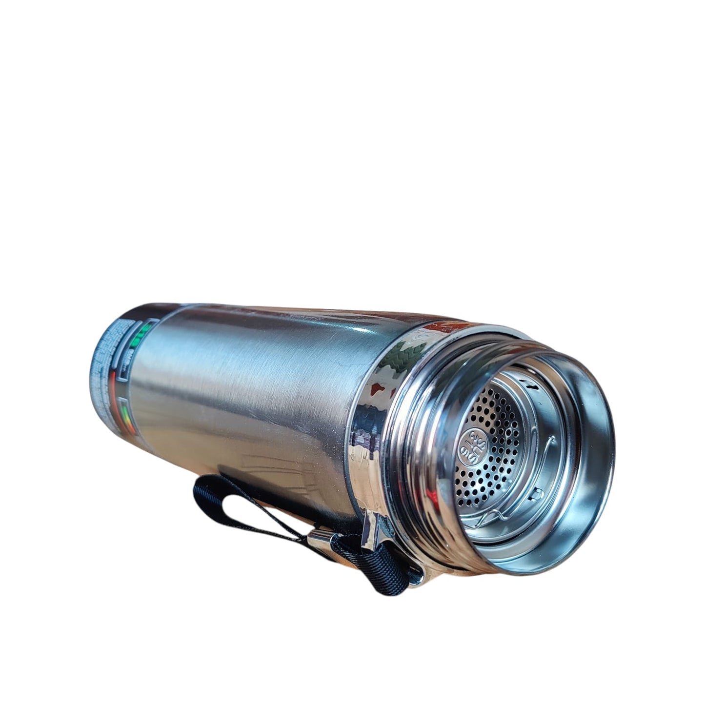 Vacuum staimless steel water bottle