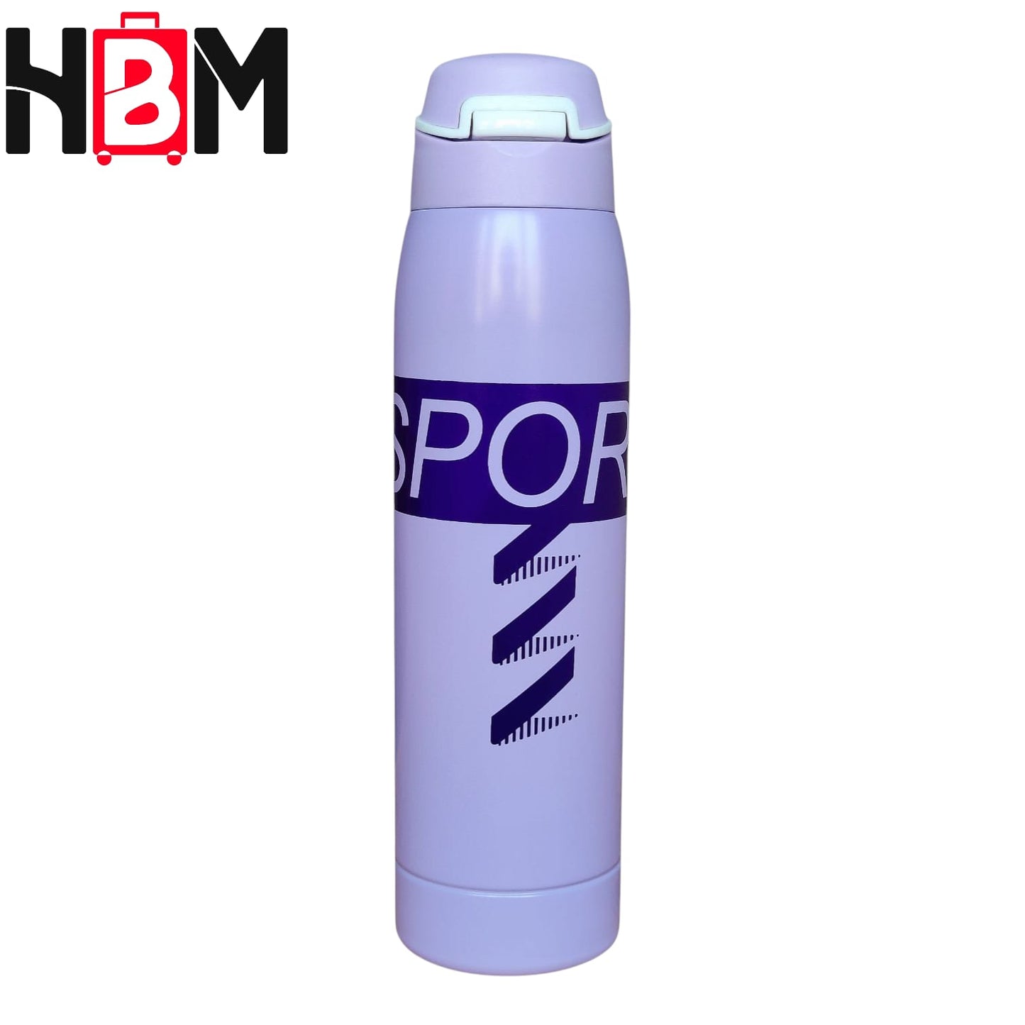 Sports Water Bottle Hot And Cool Stainless Steel