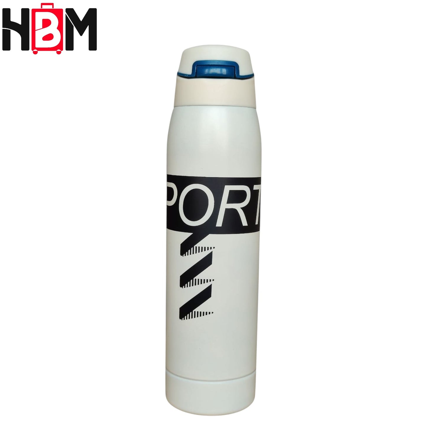 Sports Water Bottle Hot And Cool Stainless Steel