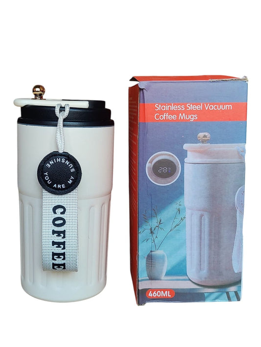 Royal Coffee Mug 460 ML Stainless Steel Vacuum Insulated Tumbler