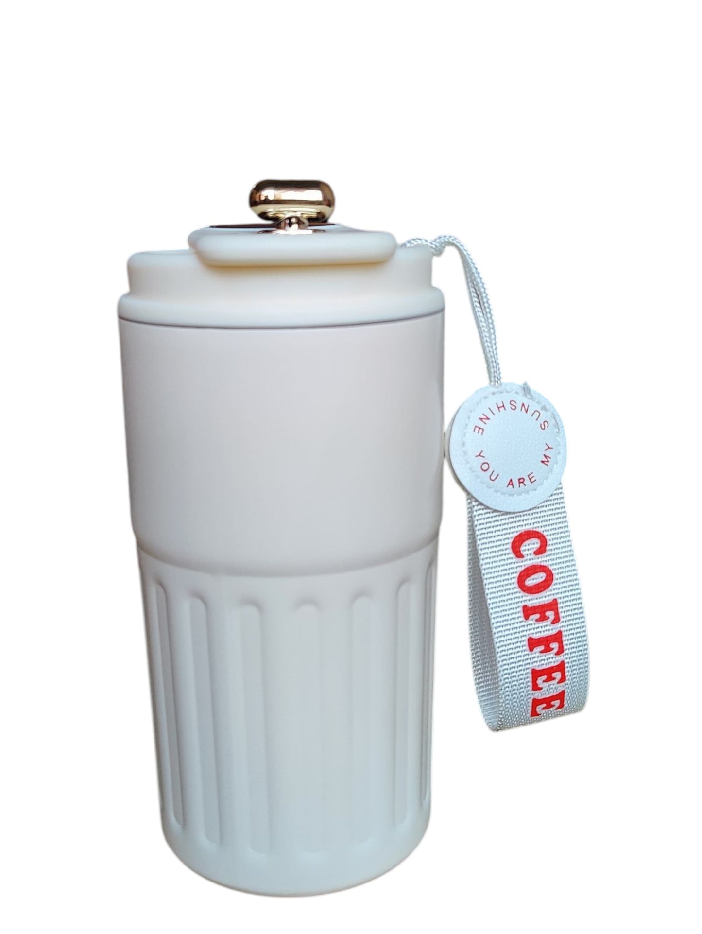 Royal Coffee Mug 460 ML Stainless Steel Vacuum Insulated Tumbler