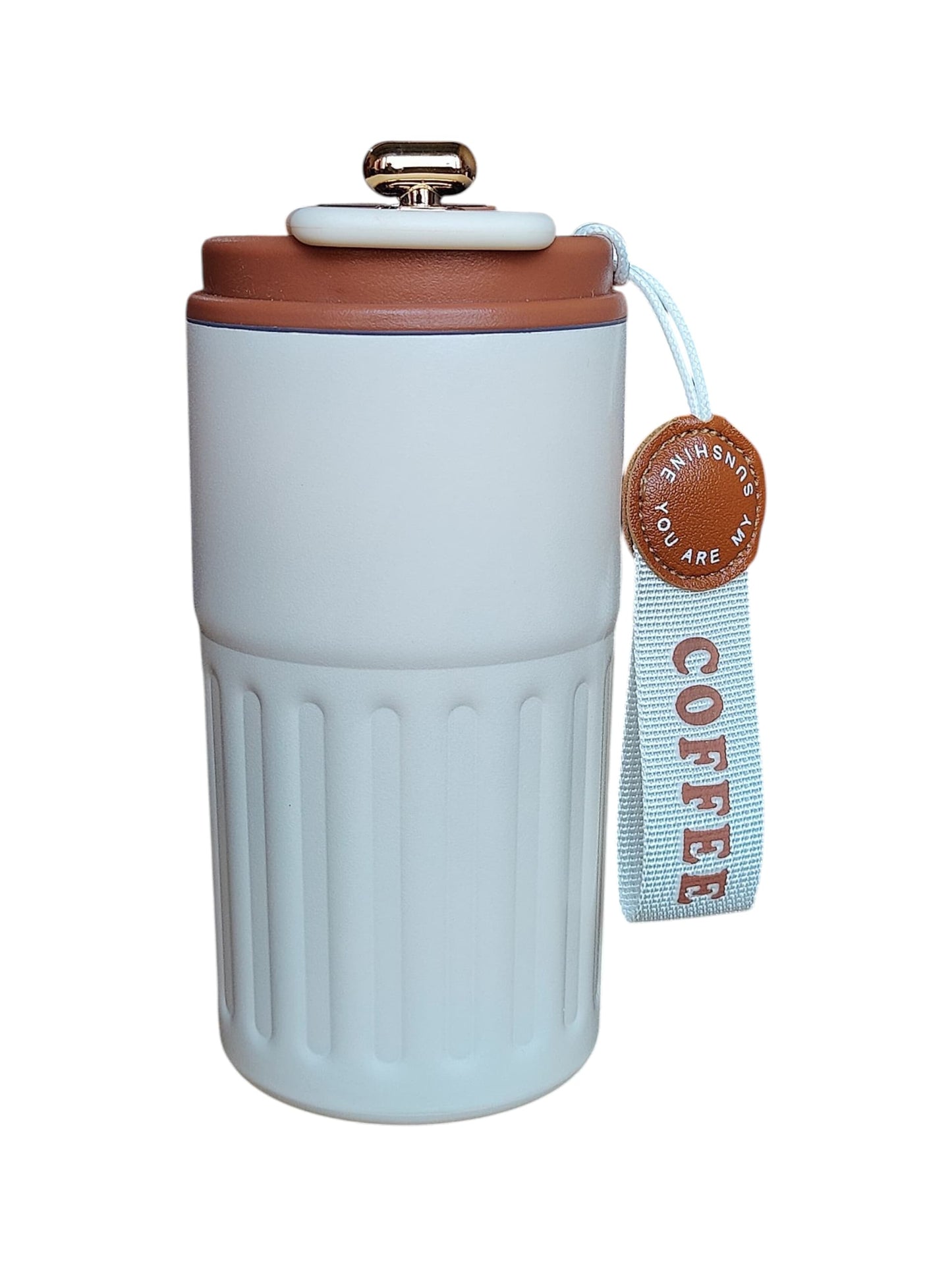 Royal Coffee Mug 460 ML Stainless Steel Vacuum Insulated Tumbler