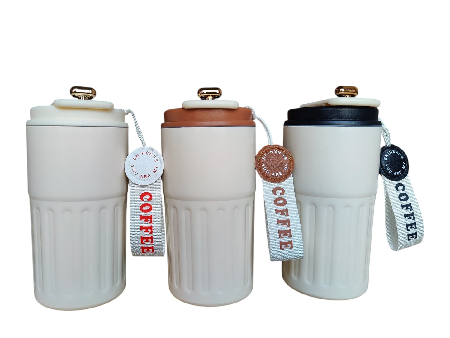 Royal Coffee Mug 460 ML Stainless Steel Vacuum Insulated Tumbler