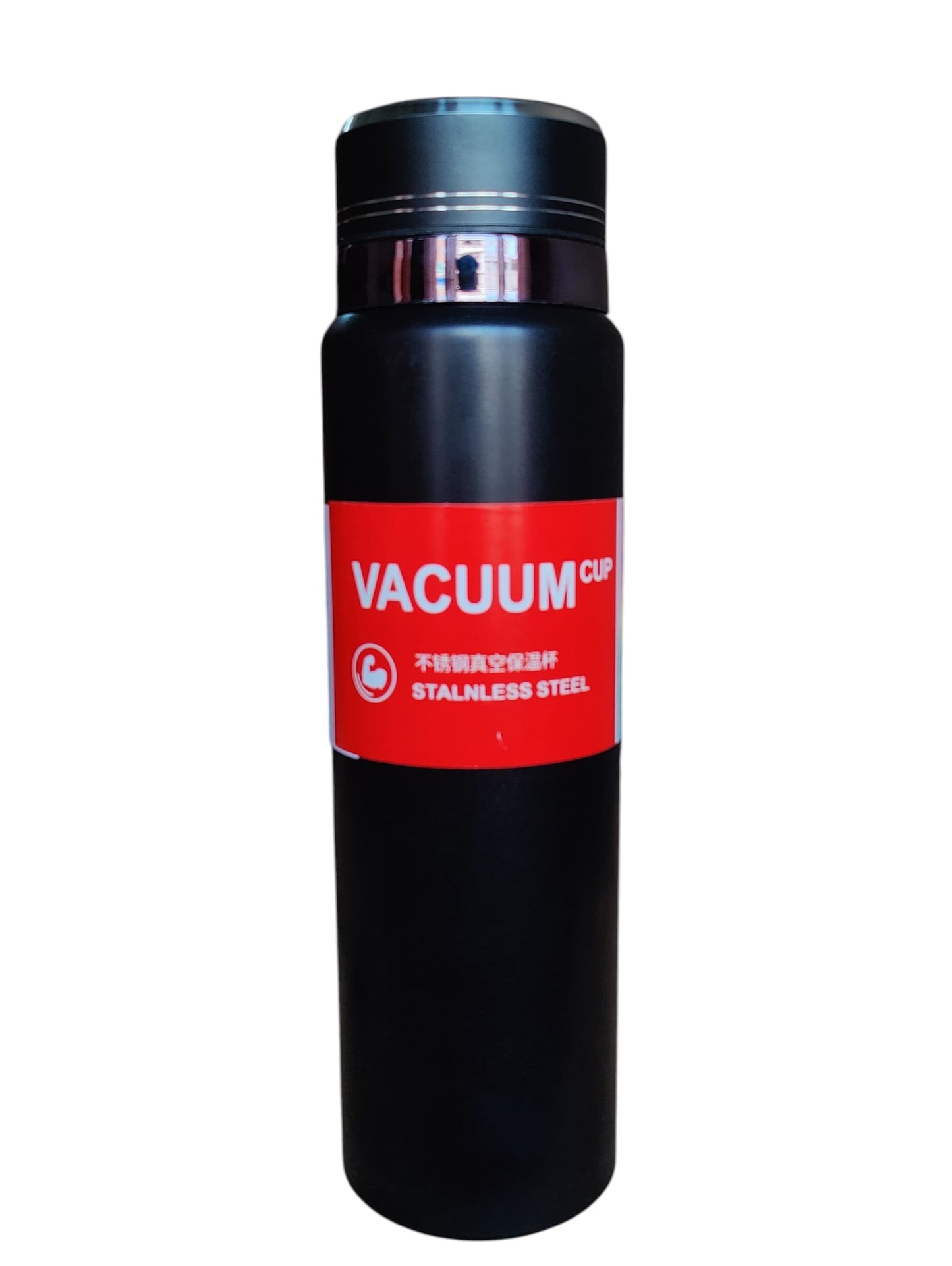 Vacuum 1000 ML Stainless steel Hot And Cool Bottles