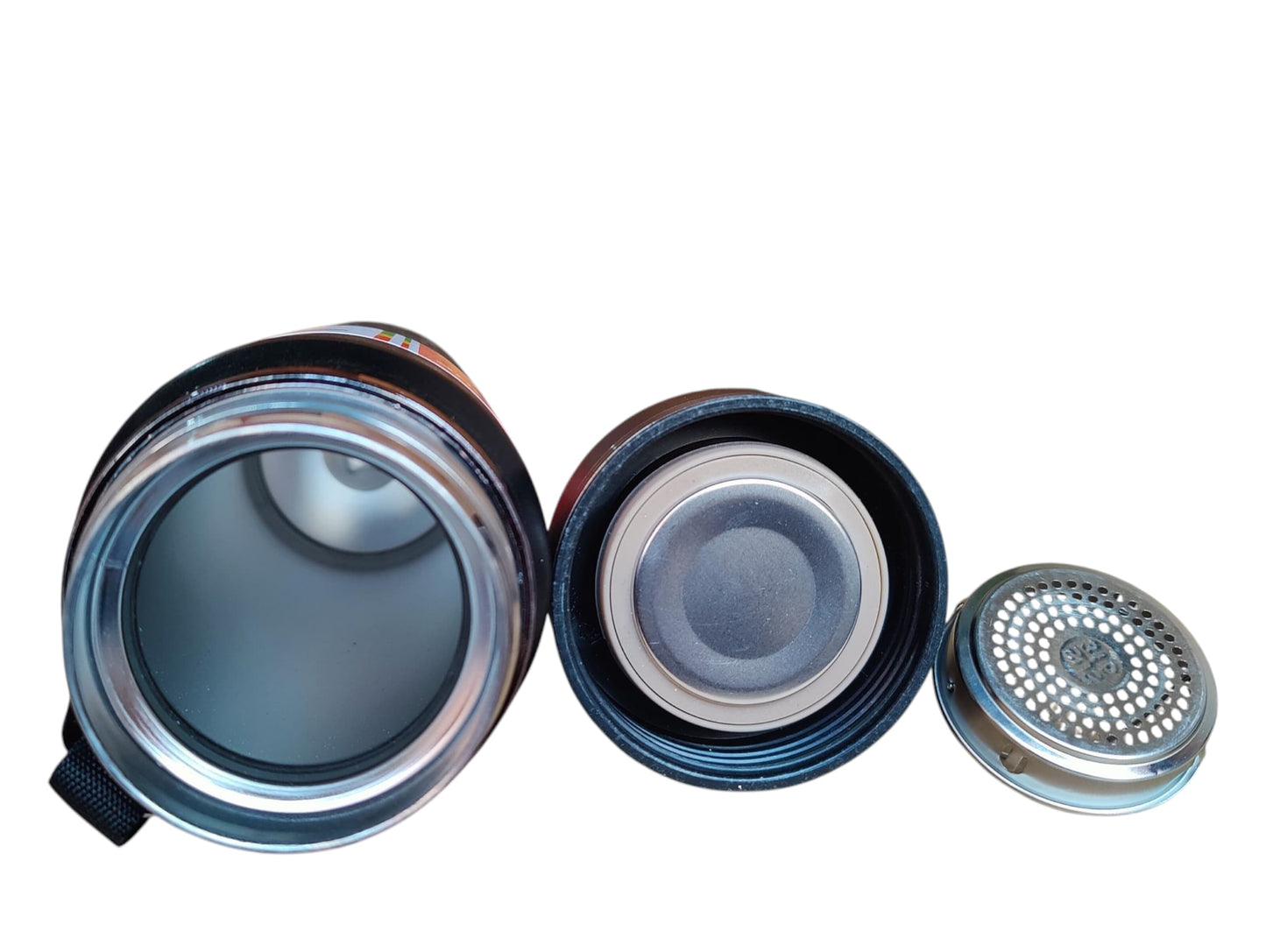 Vacuum 800 ML Stainless steel Hot And Cool Bottles