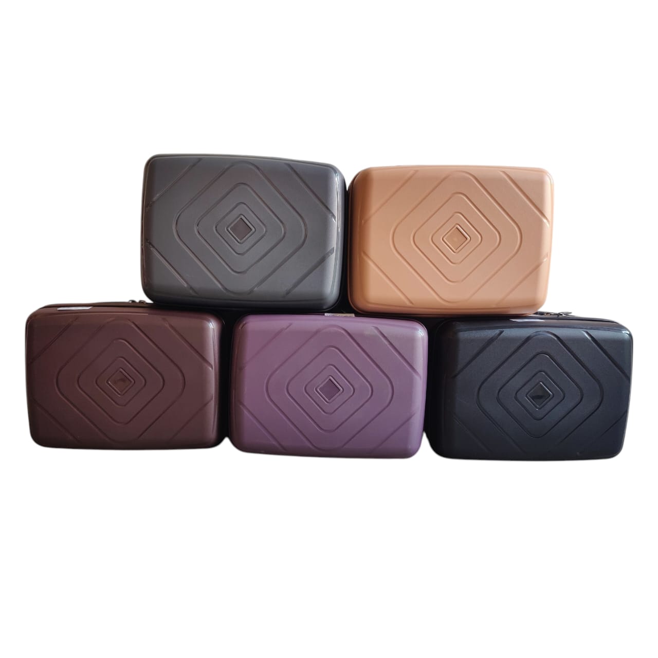 Victorinox PP Original – Unbreakable, Lightweight & Swiss-Quality Luggage